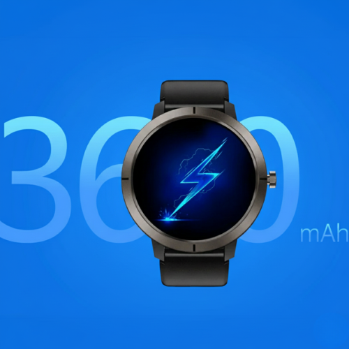 Arctis Sport Smartwatch