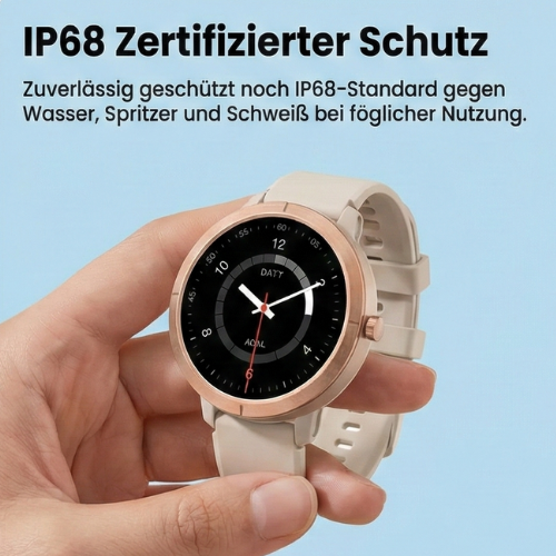 Arctis Sport Smartwatch