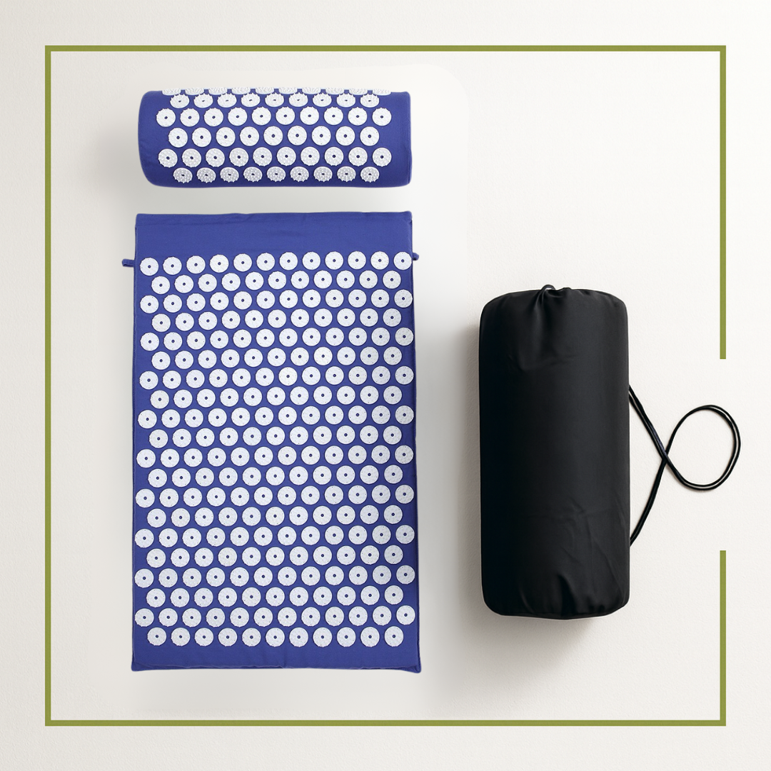 Blyss™ Balance Akupressurmatte