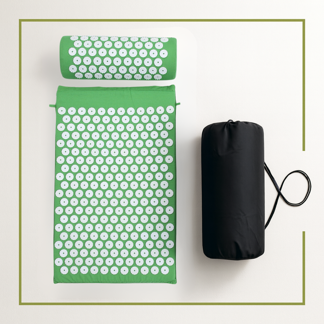 Blyss™ Balance Akupressurmatte